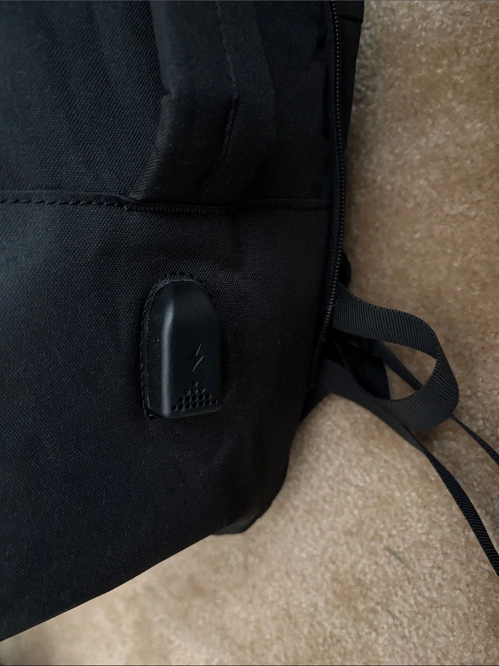 Like New Large Travel Backpack for Sale!